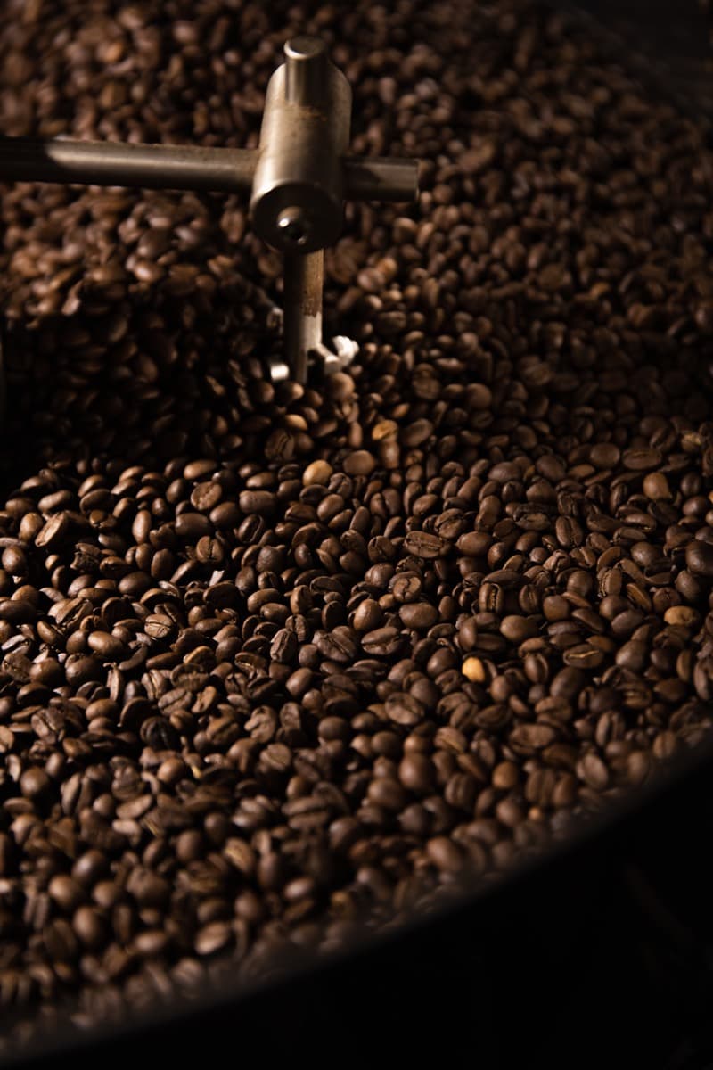 Black Lightning Coffee – Espresso Grind – 200g can