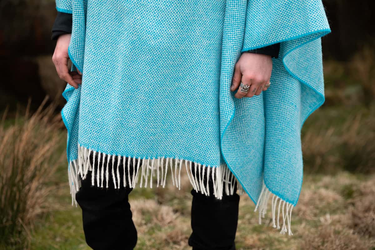 Aqua Action Blanket