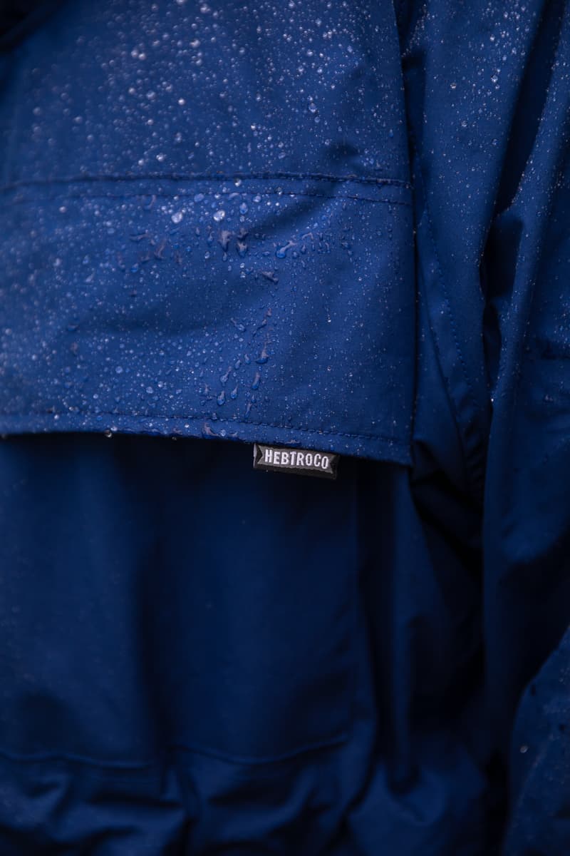 Ventile® Smock / Blue