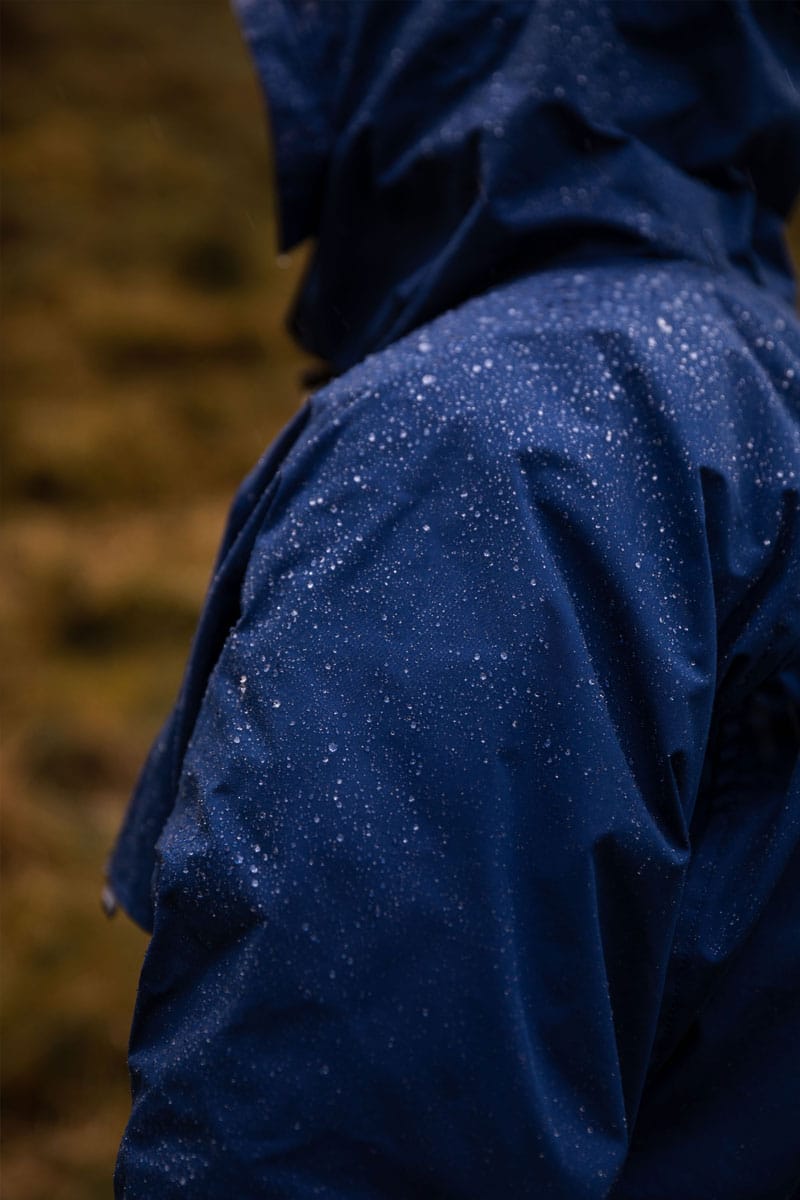 Ventile® Smock / Blue