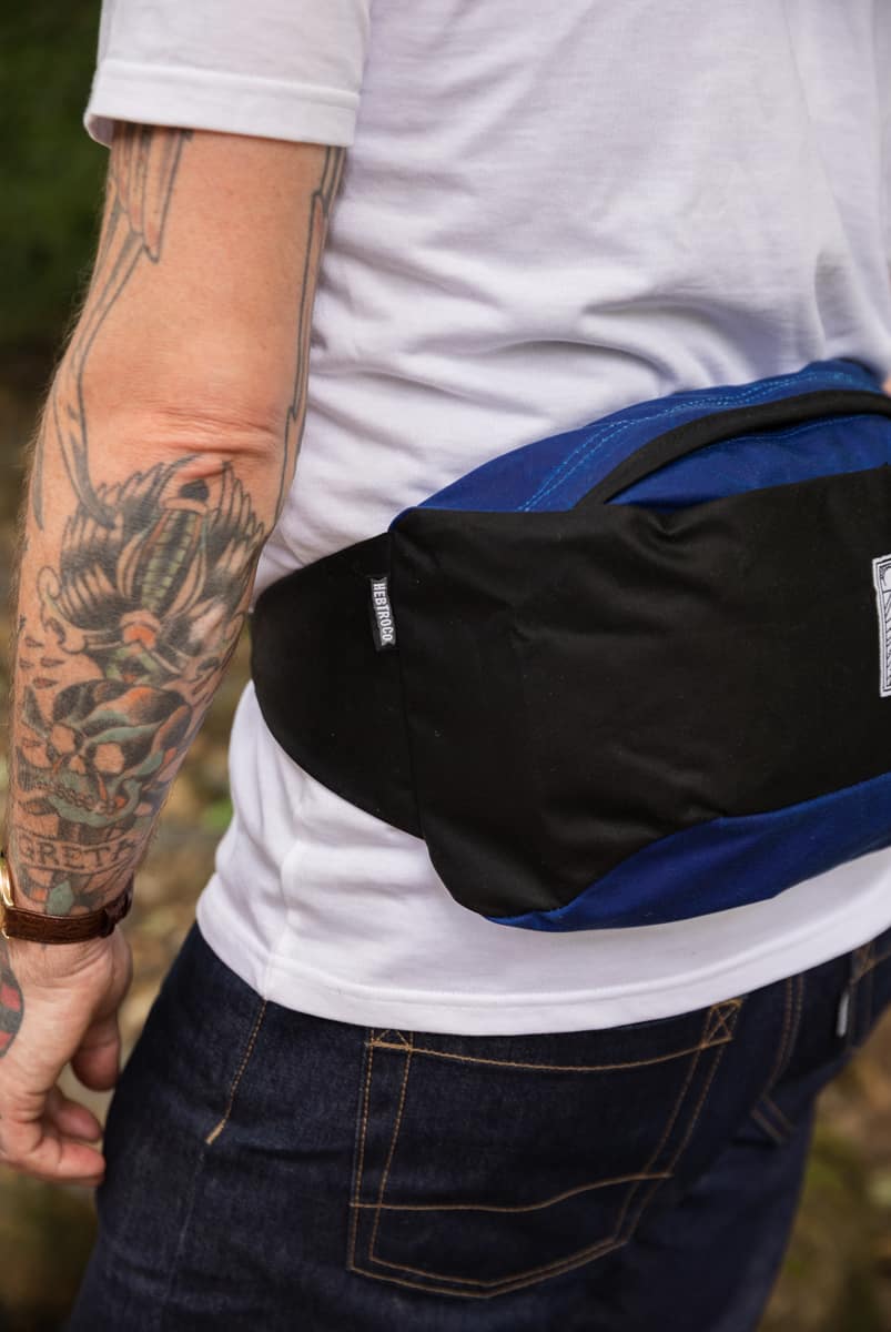 Nine Pint Bum Bag