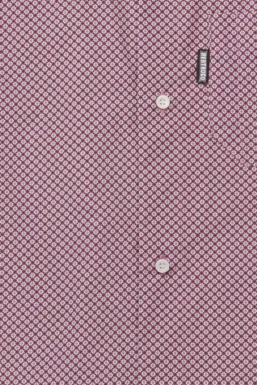 Summer Shirt / Polka