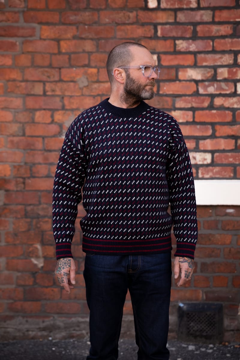 Blizzard Jumper