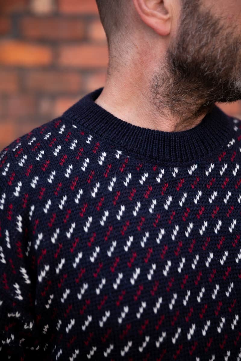 Blizzard Jumper