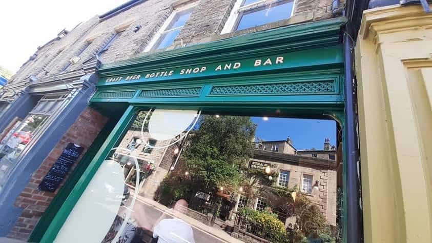 Drink Opening Hours