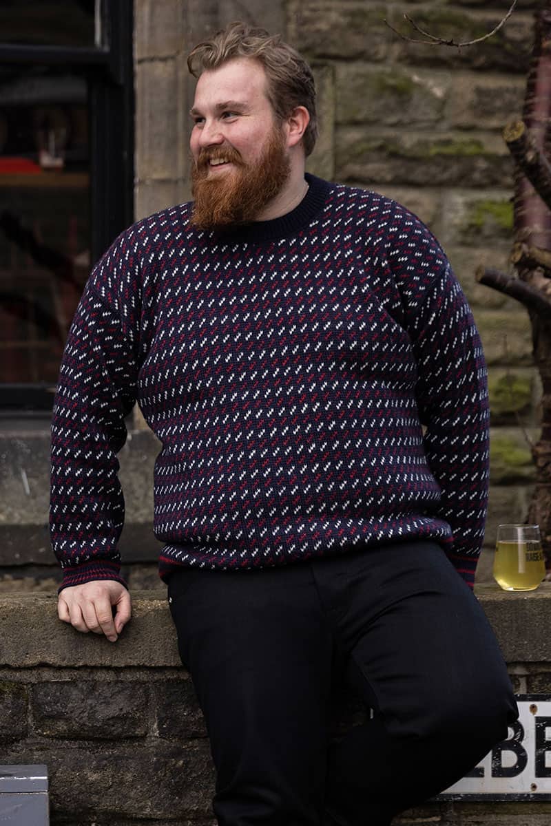 Blizzard Jumper