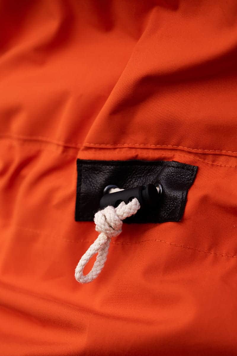Ventile® Smock / Orange
