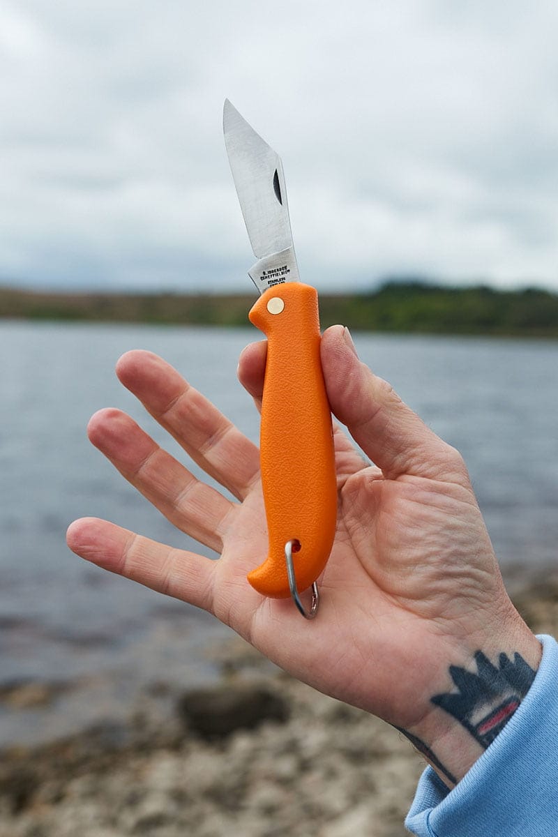 Action Knife