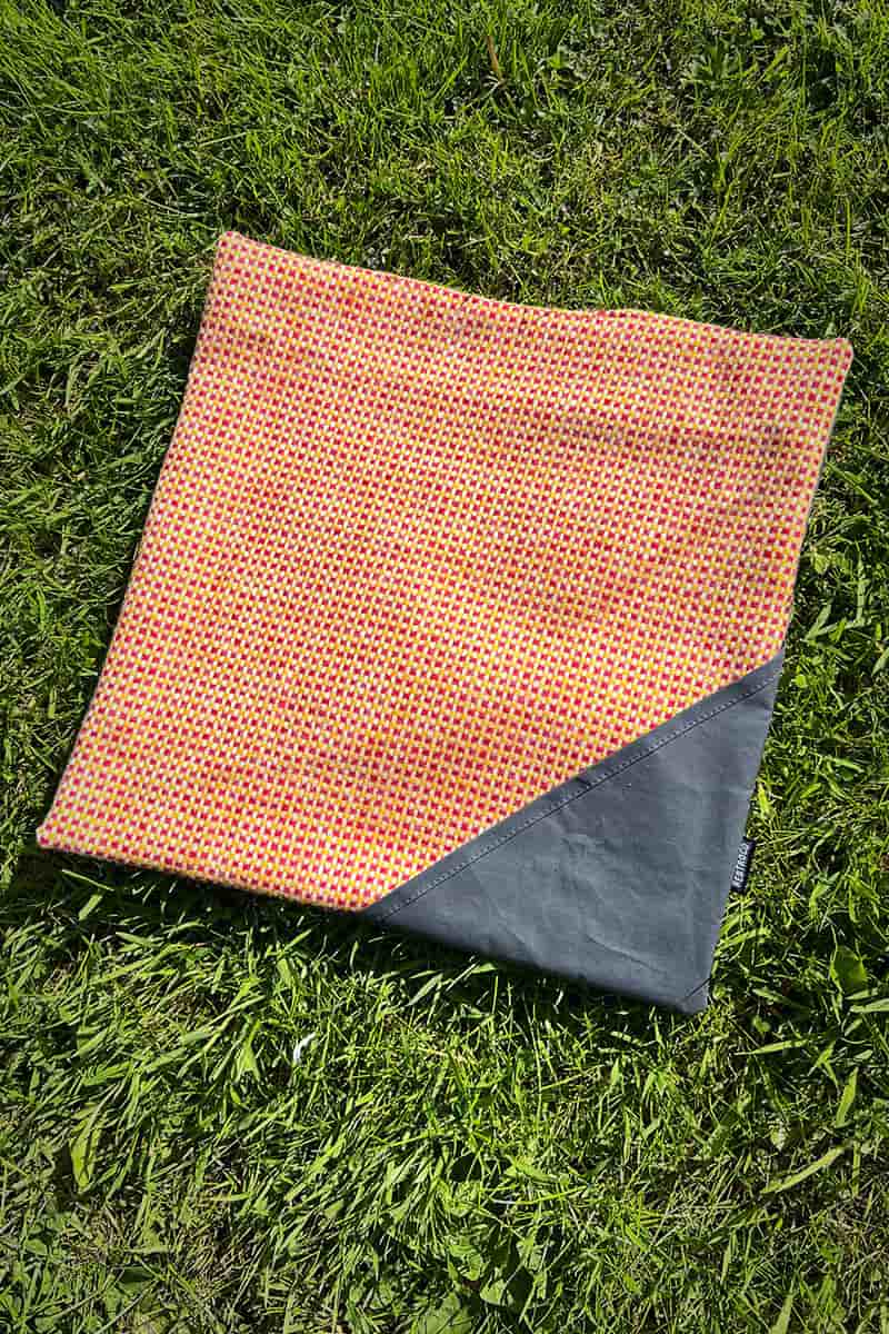 Fraction Blanket