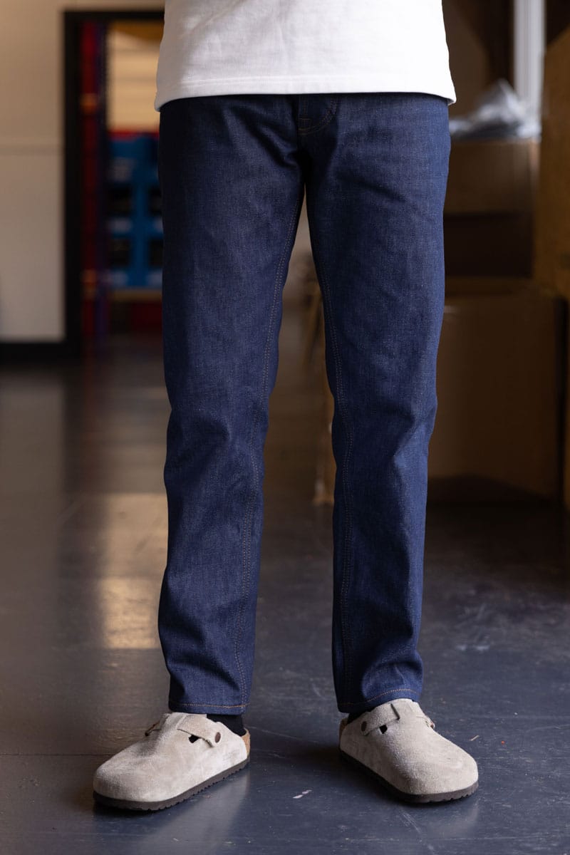 G6 Jeans / Indigo