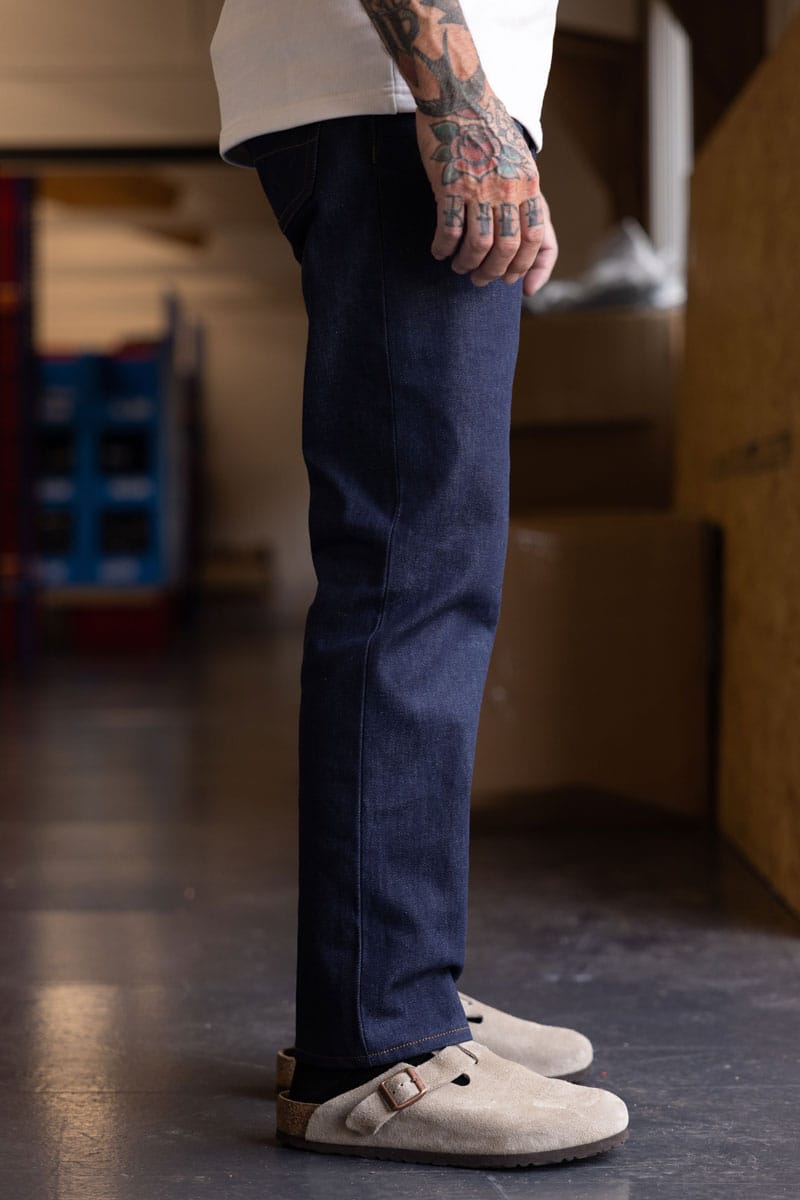 G6 Jeans / Indigo