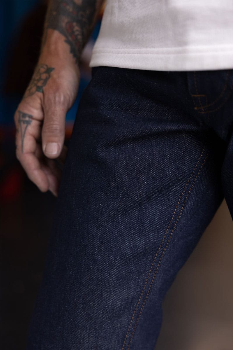 G6 Jeans / Indigo