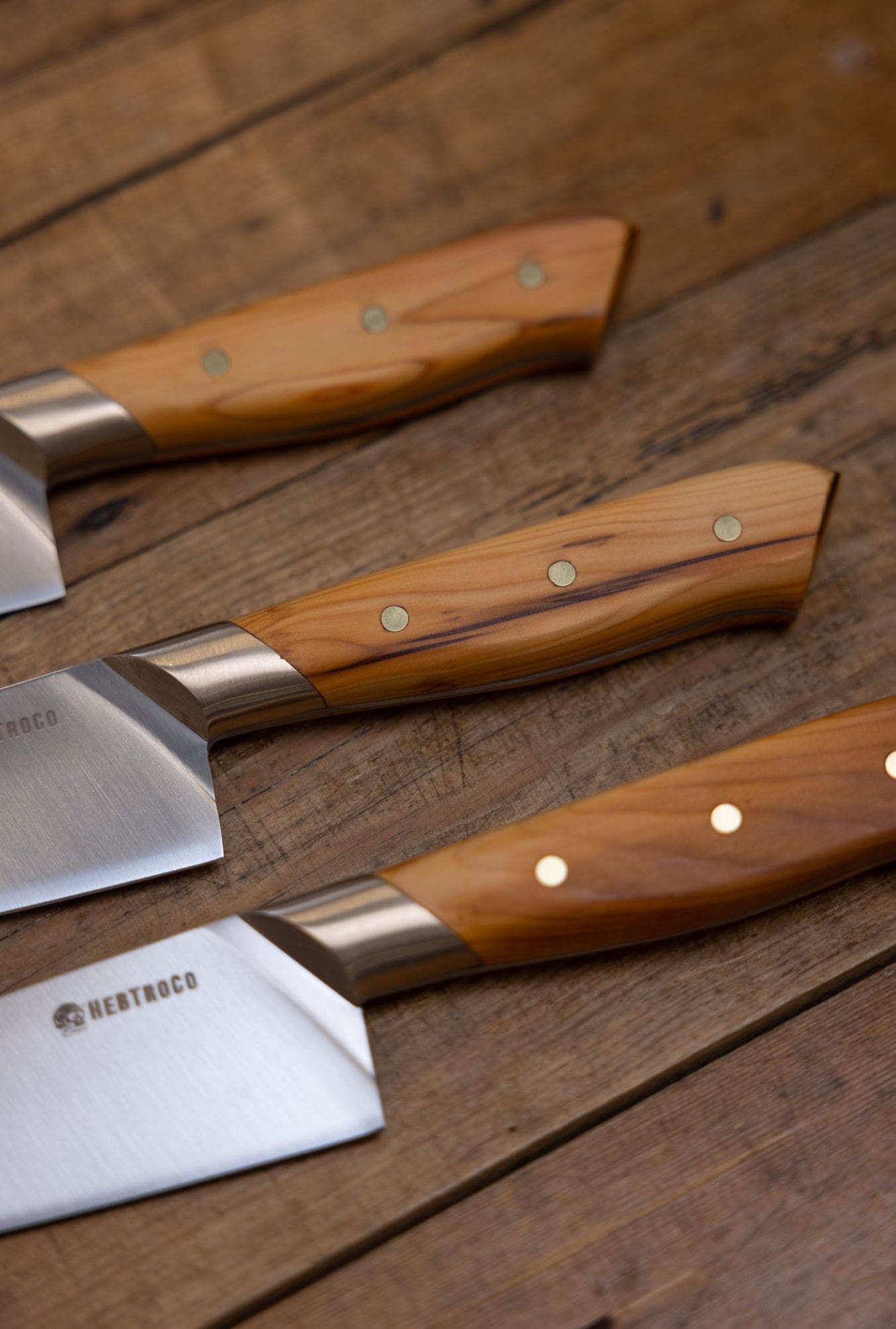 Sheffield Chef Knife / 6 inch / SF100 Stainless Steel