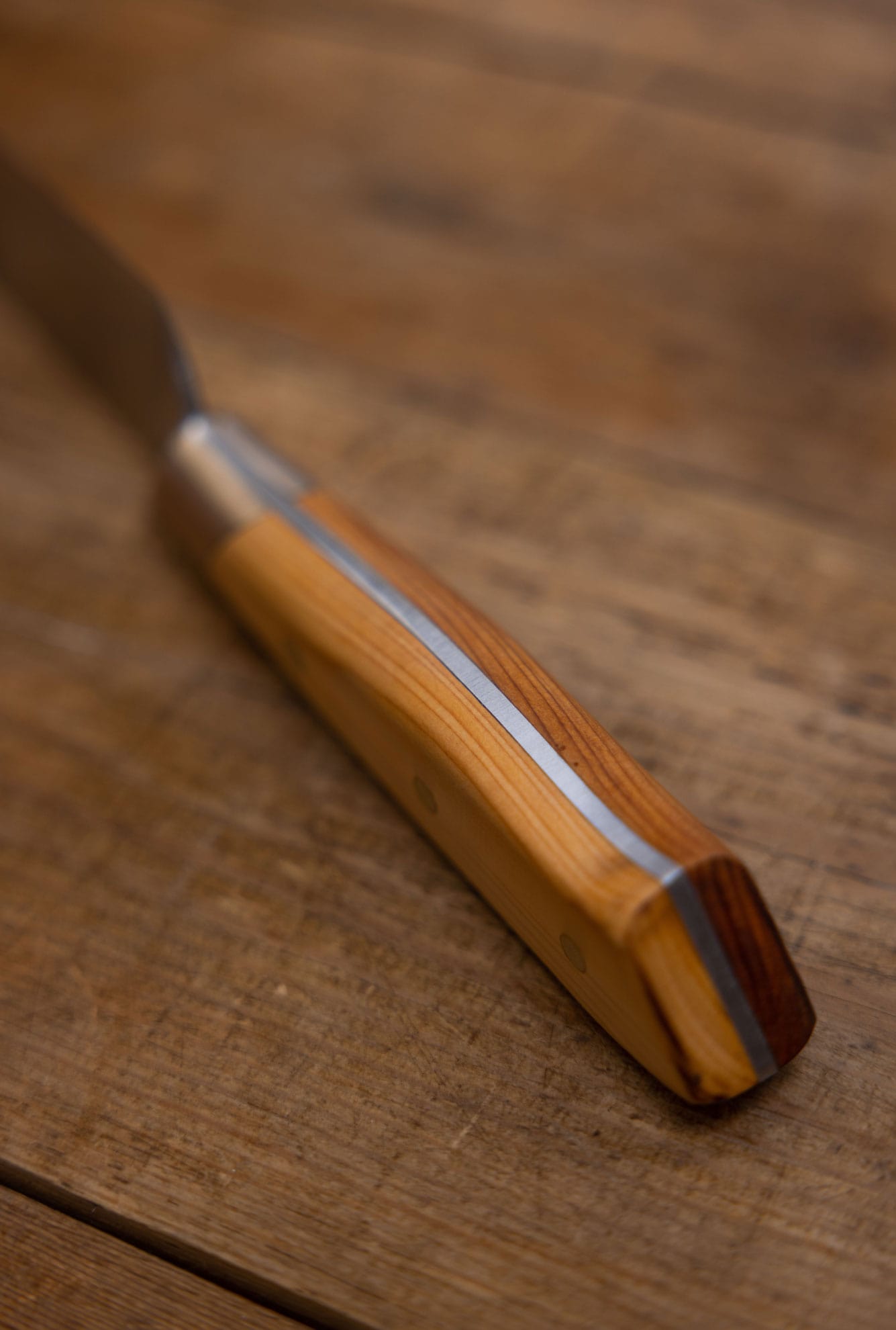 Sheffield Chef Knife / 6 inch / SF100 Stainless Steel