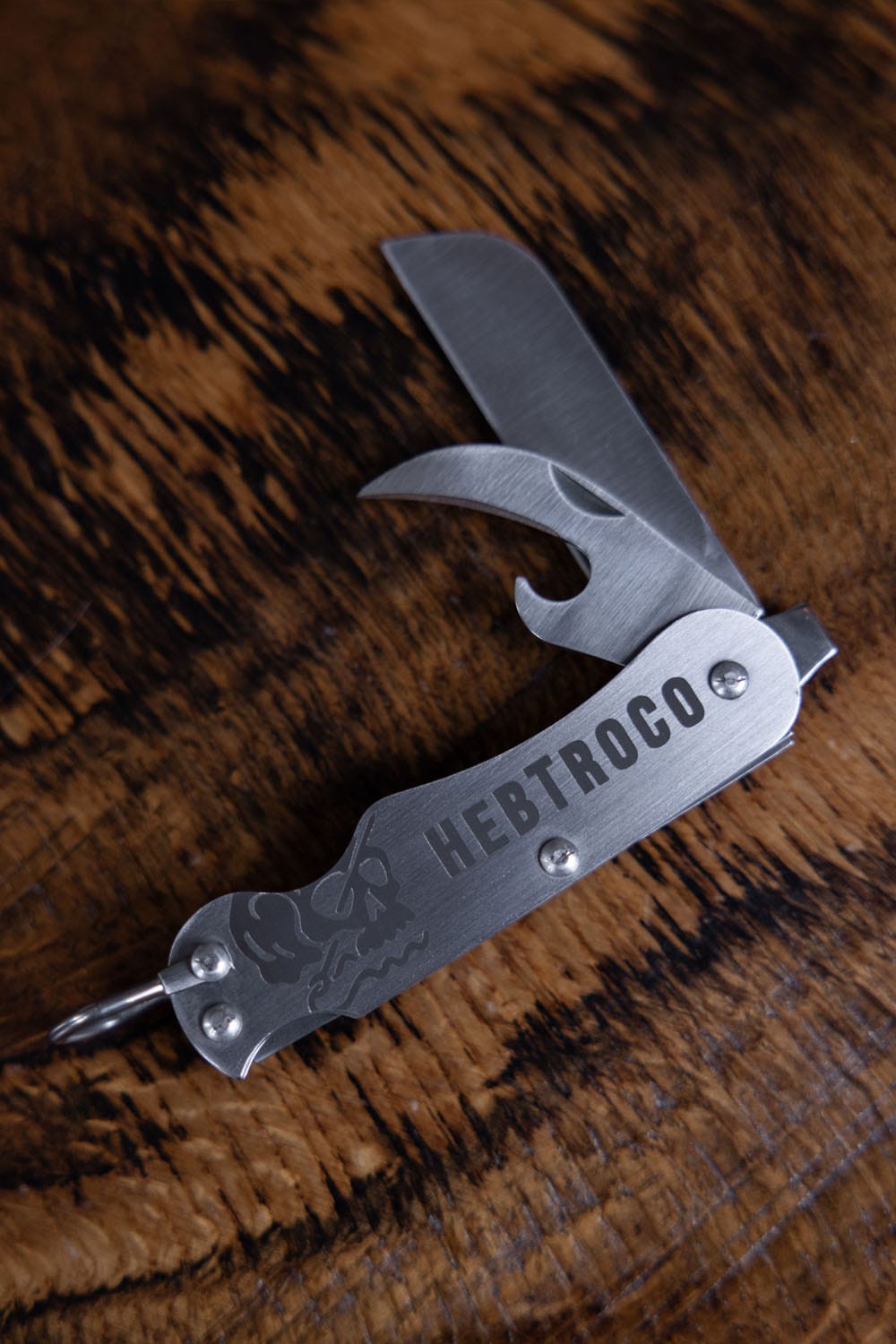 Army Knife / Locking Blade