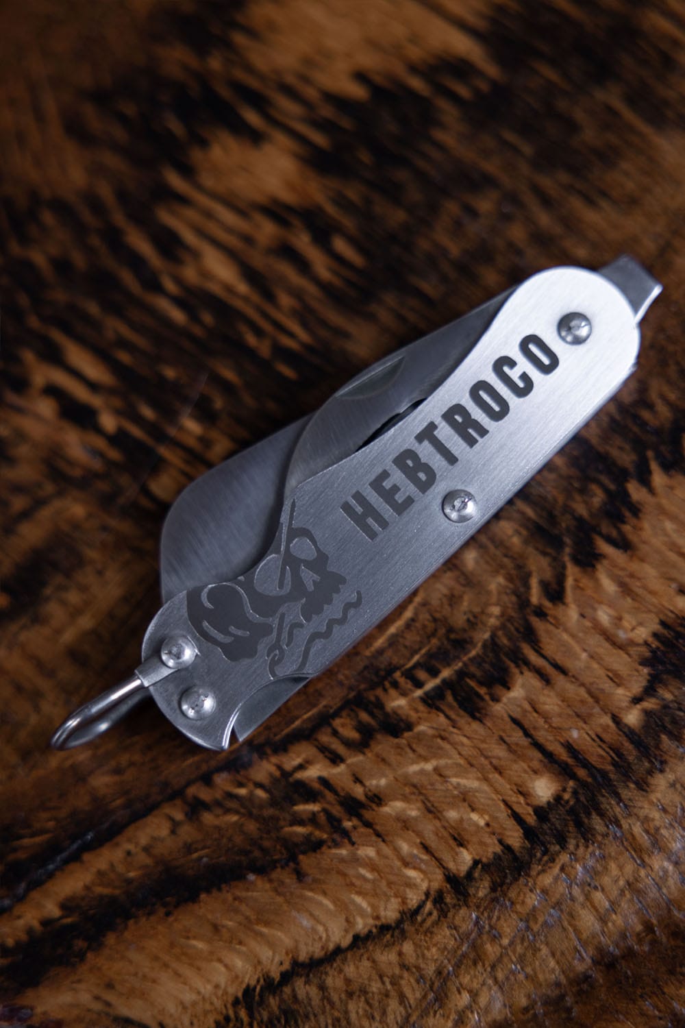 Army Knife / Locking Blade