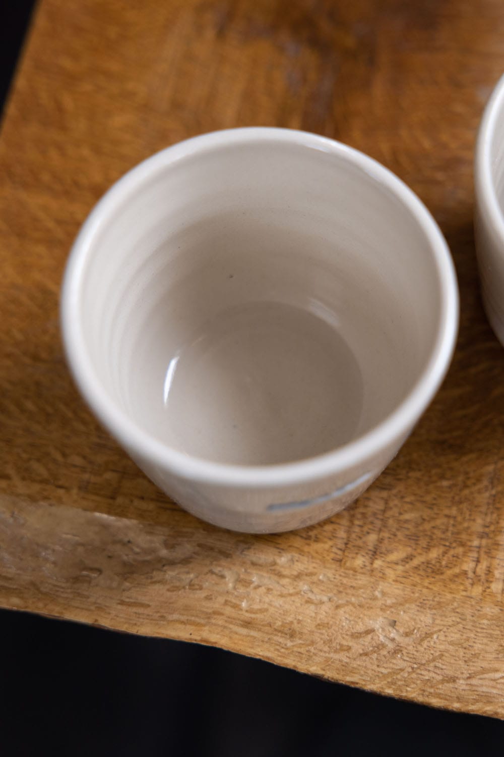 Hipster Twat Espresso Cups