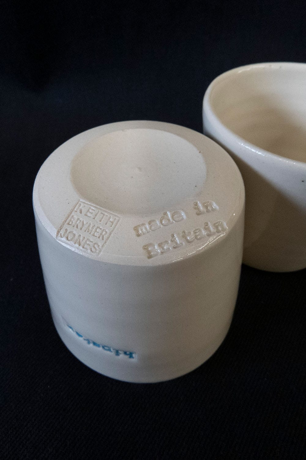Hipster Twat Espresso Cups