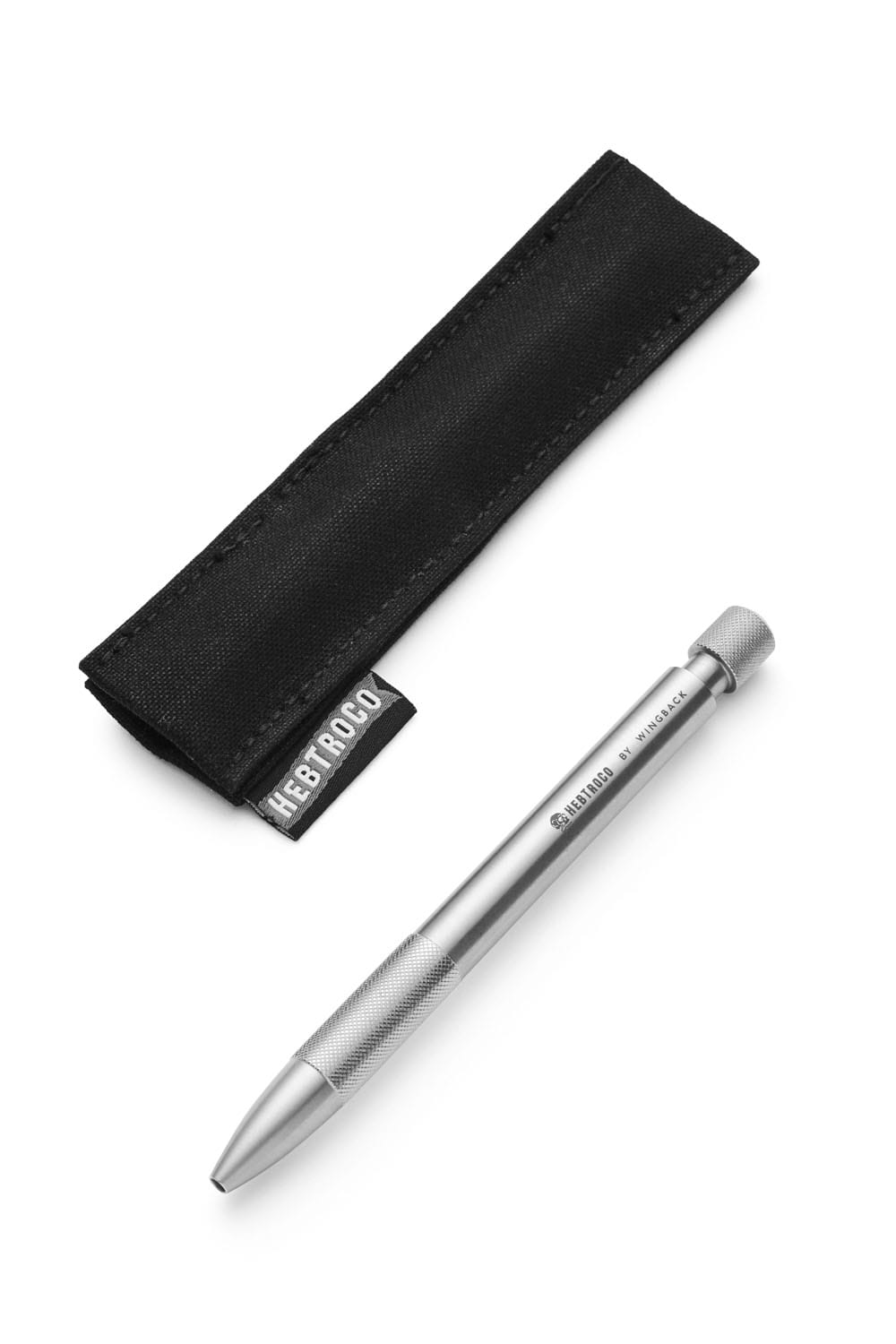 Mechanical HebTroPen