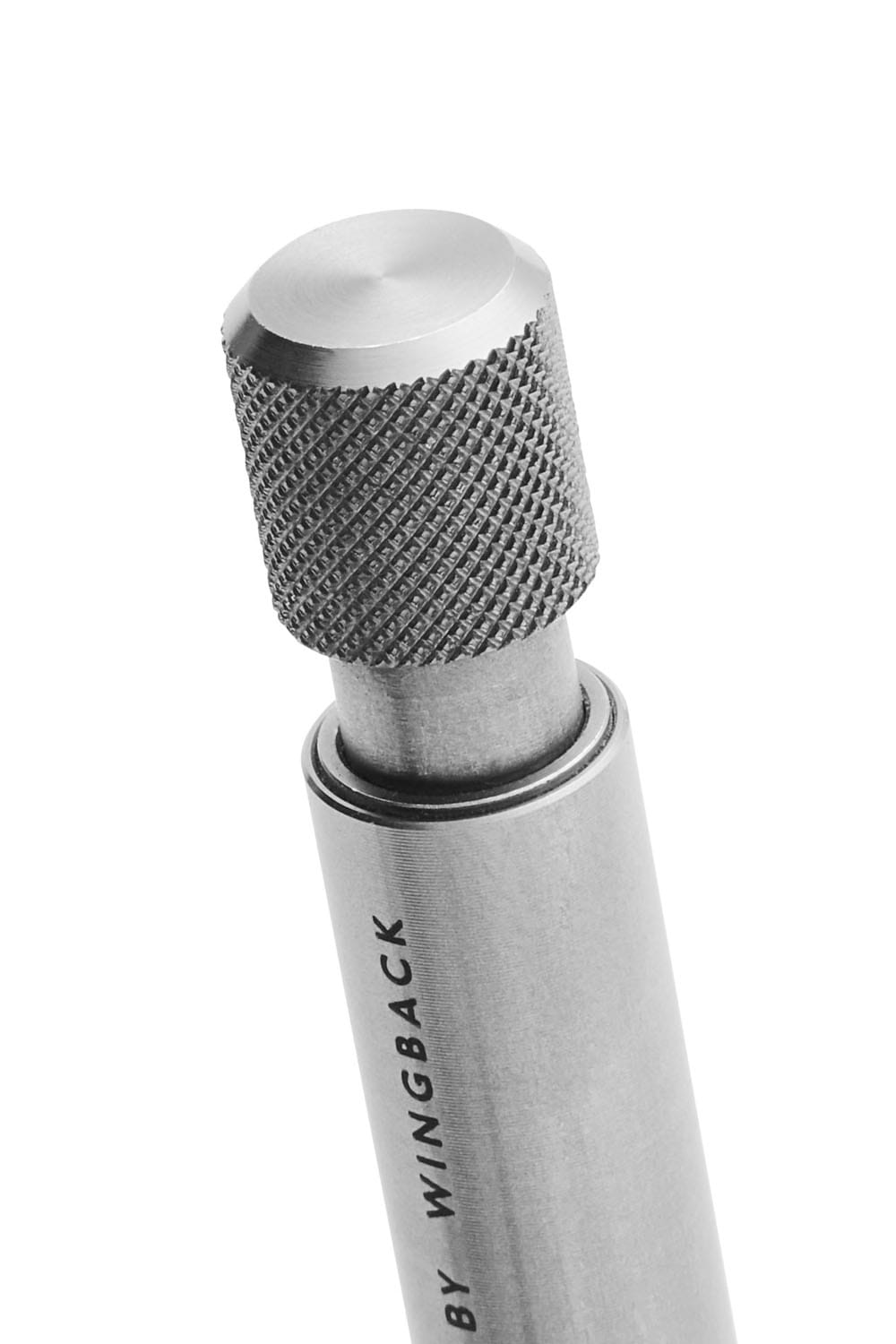 Mechanical HebTroPen