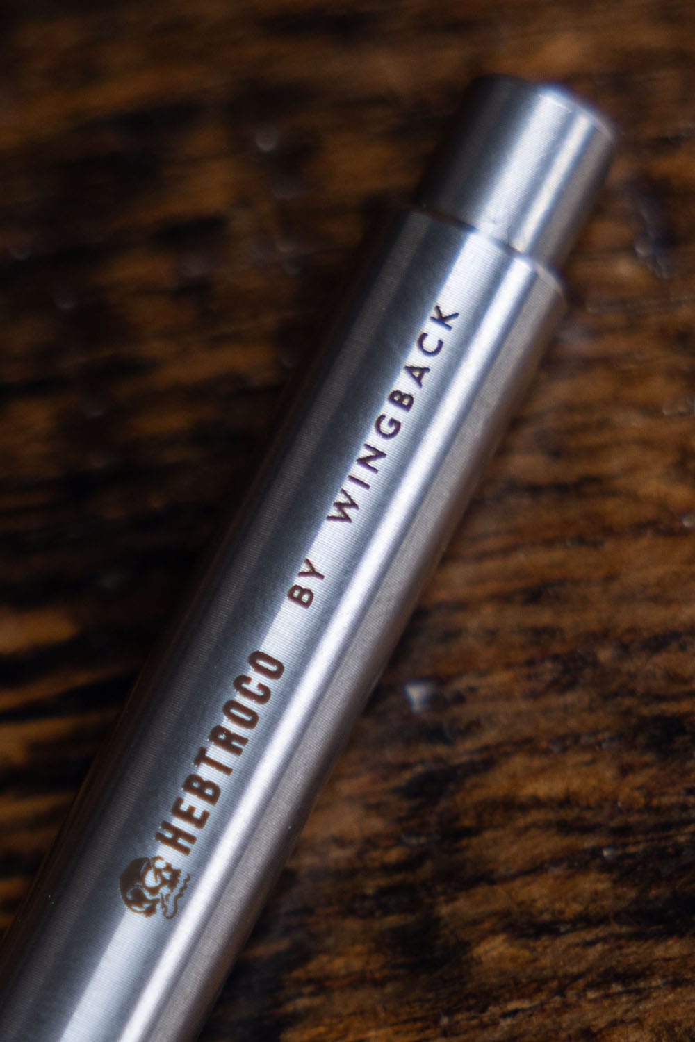 HebTroCo Mechanical Pencil by Wingback