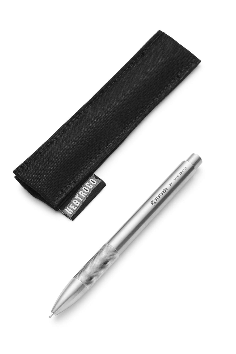 HebTroCo Mechanical Pencil by Wingback