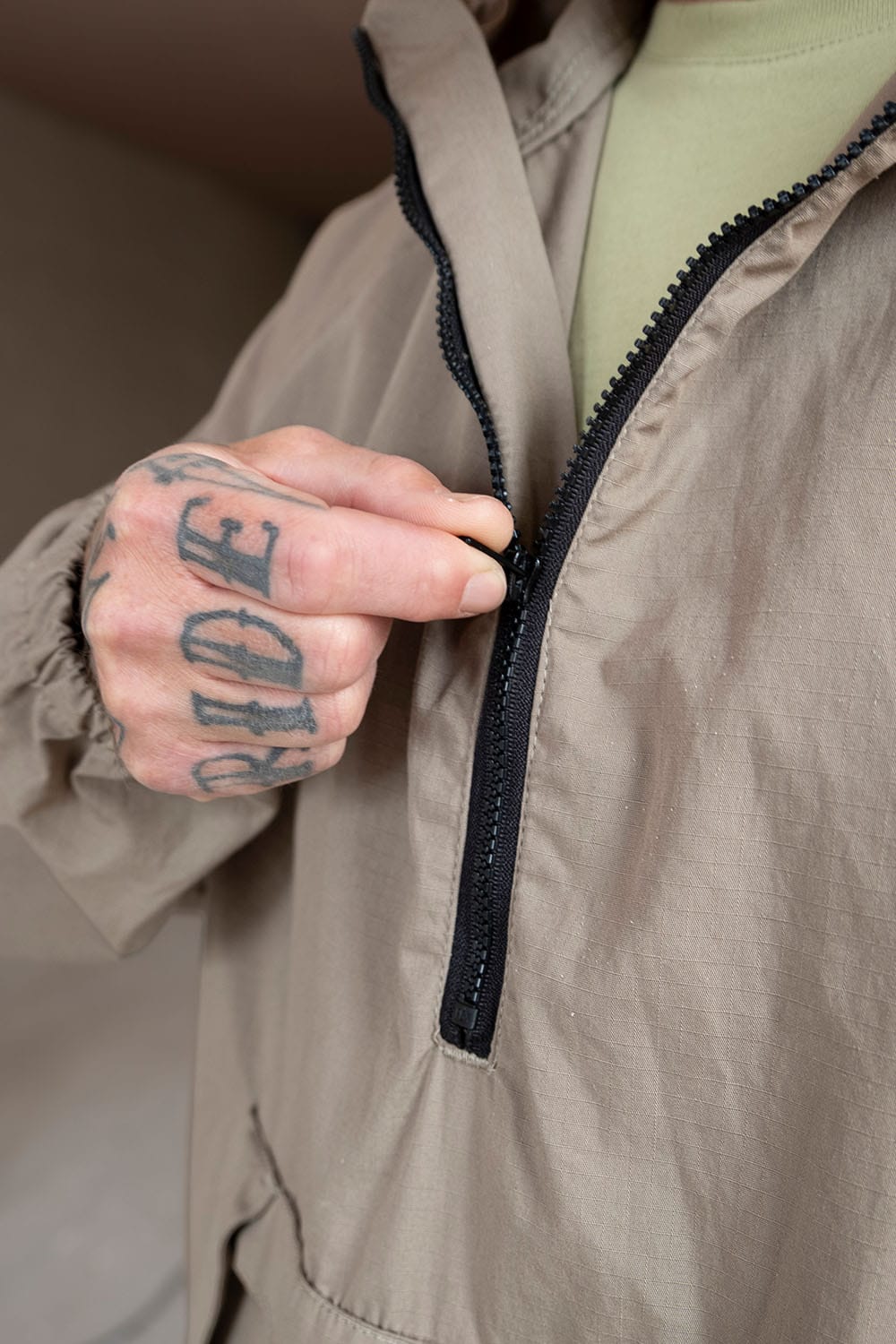 Cragg Smock / Sandstone