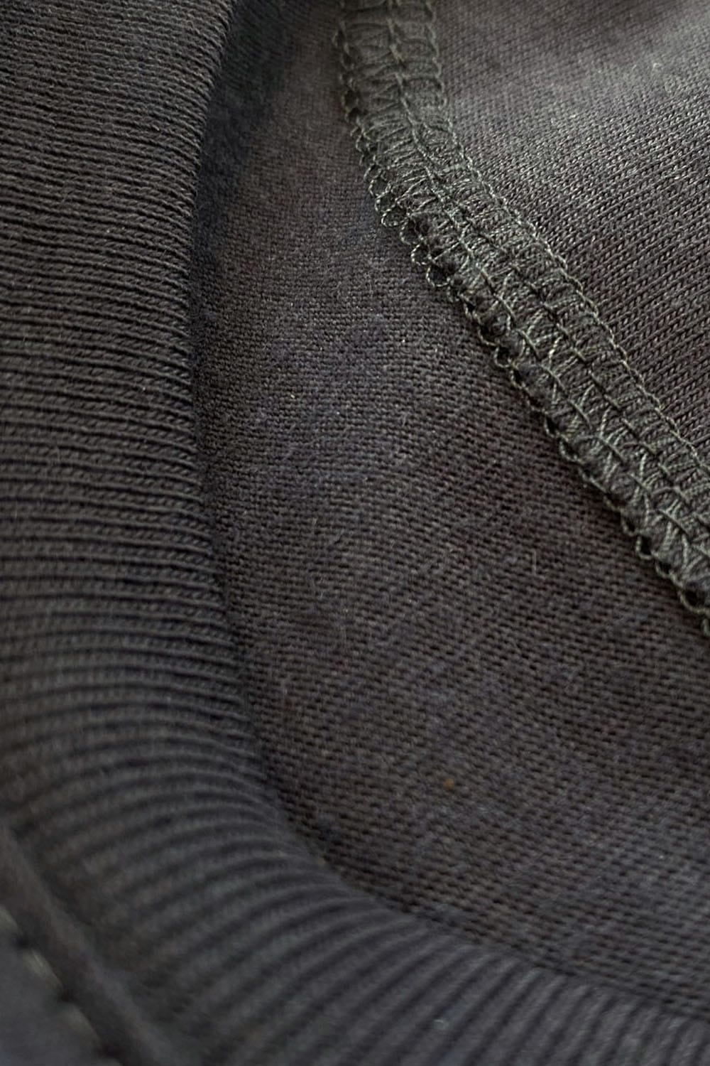 Slate Pocket T-Shirt / SeaCell™ Cotton