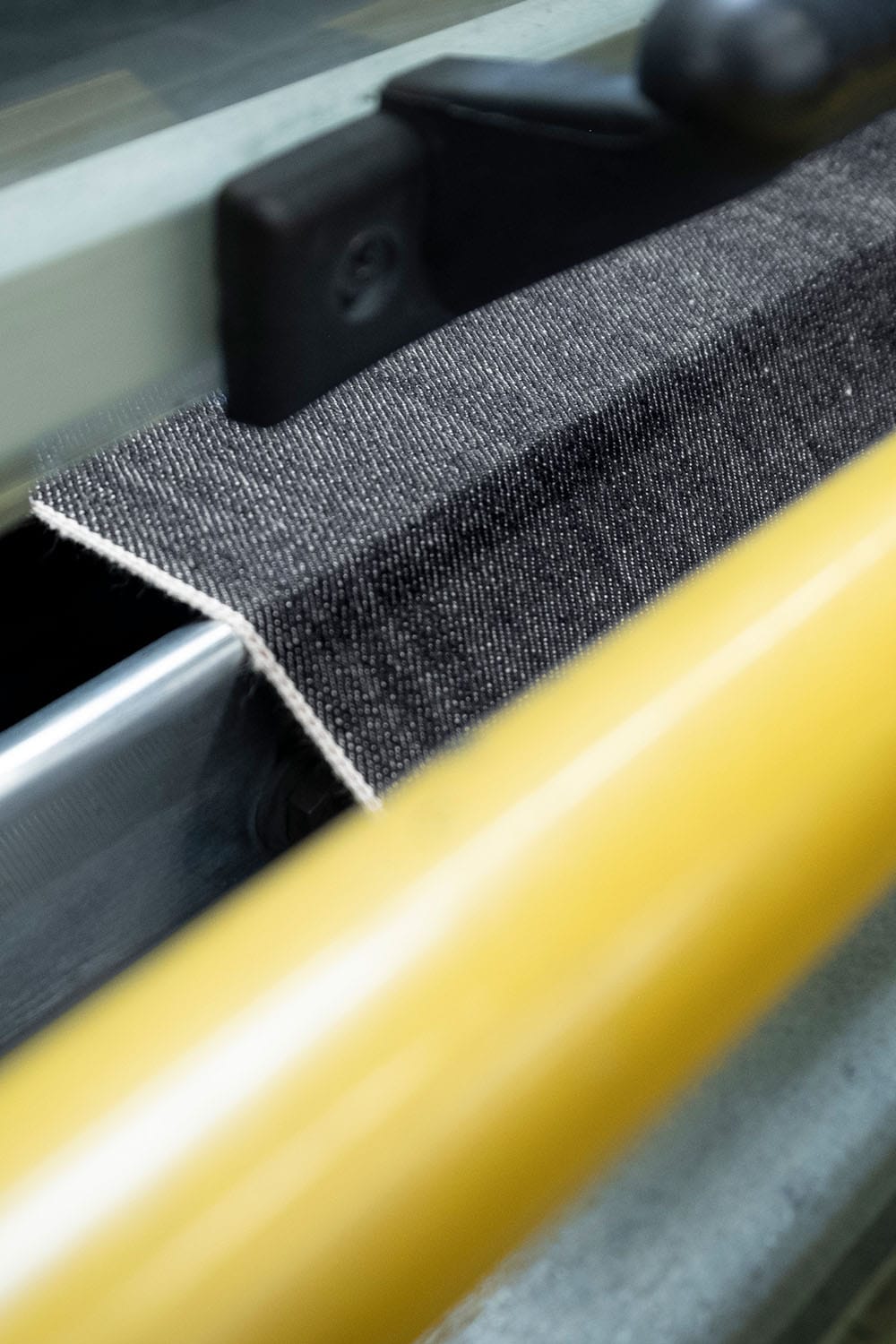 What is Selvedge Denim?