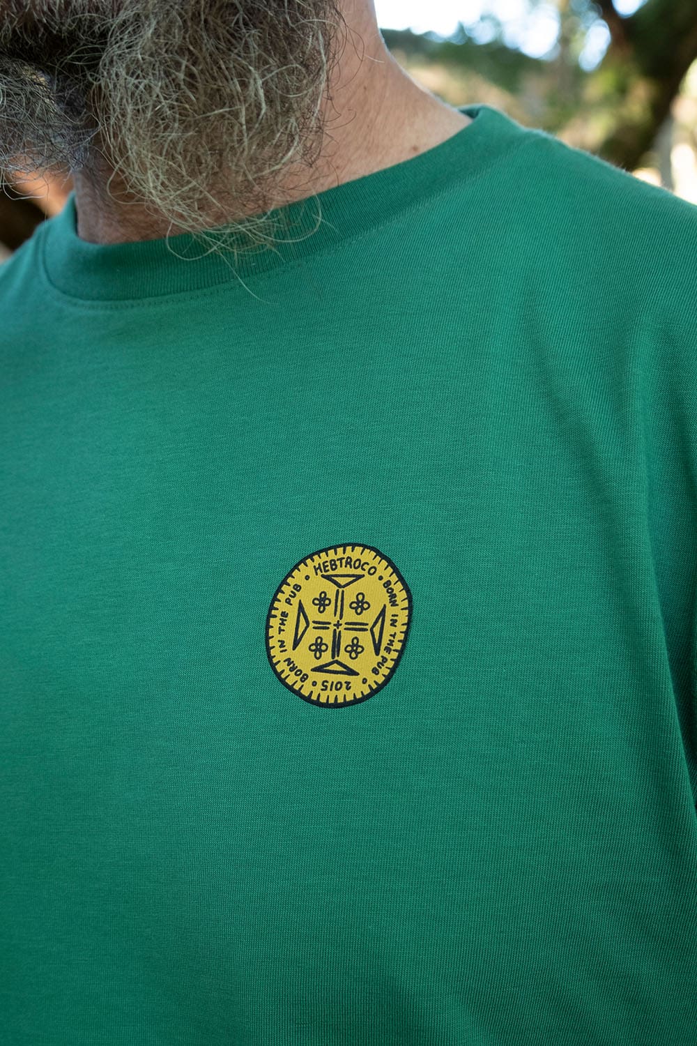 King of Threads T-Shirt