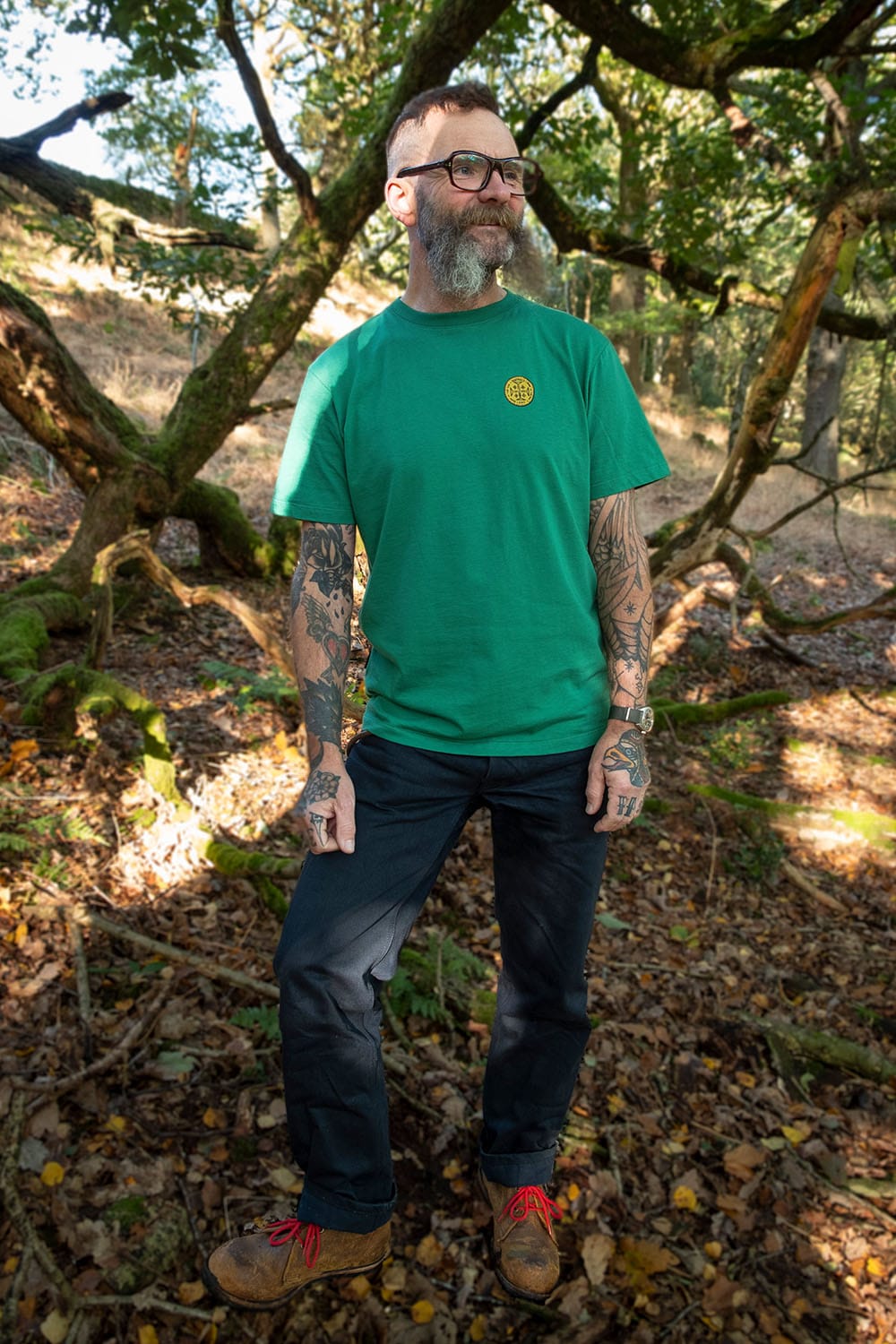 King of Threads T-Shirt
