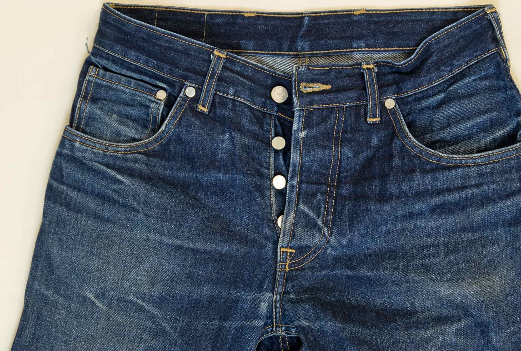 Denim Care
