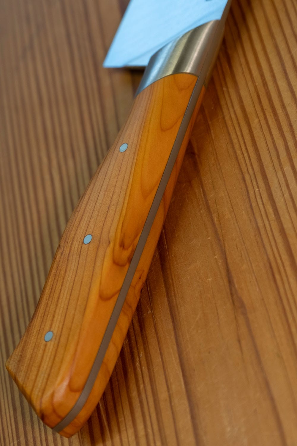 Sheffield Chef Knife / 9 inch / SF100 Stainless Steel