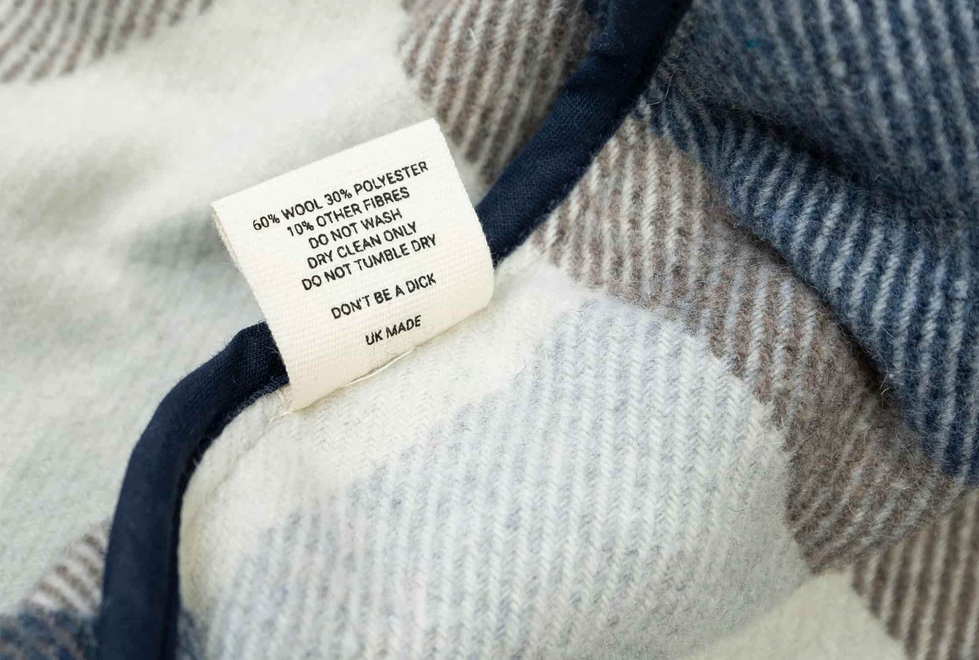 Blanket Smock