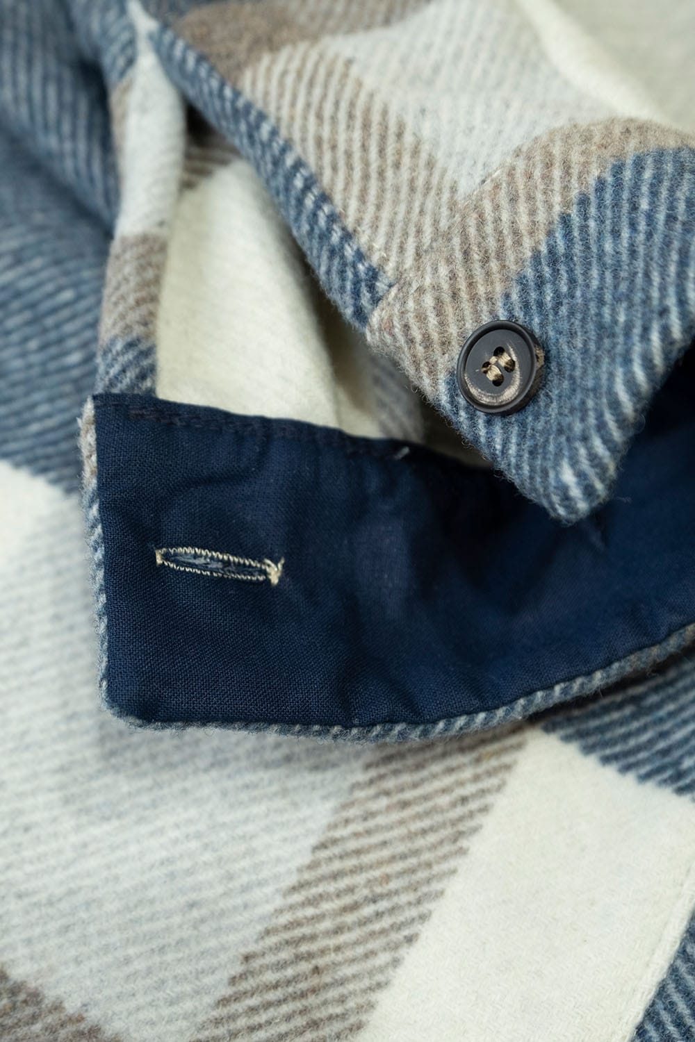Blanket Smock