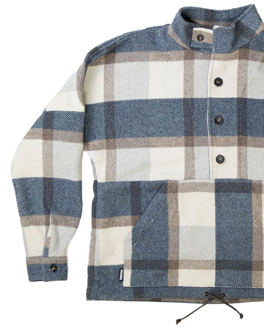Blanket Smock