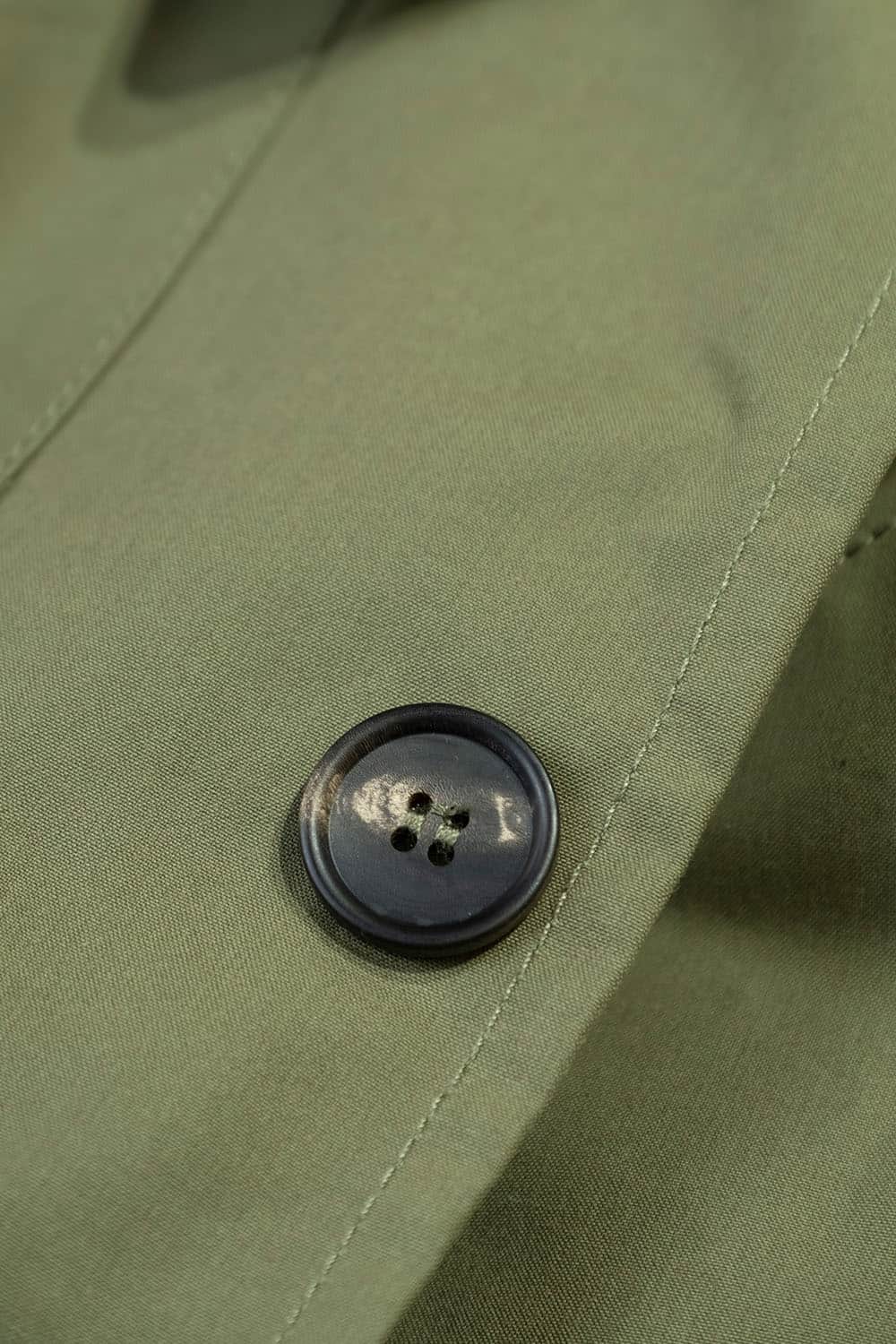 Jacksnipe Overjacket / Green