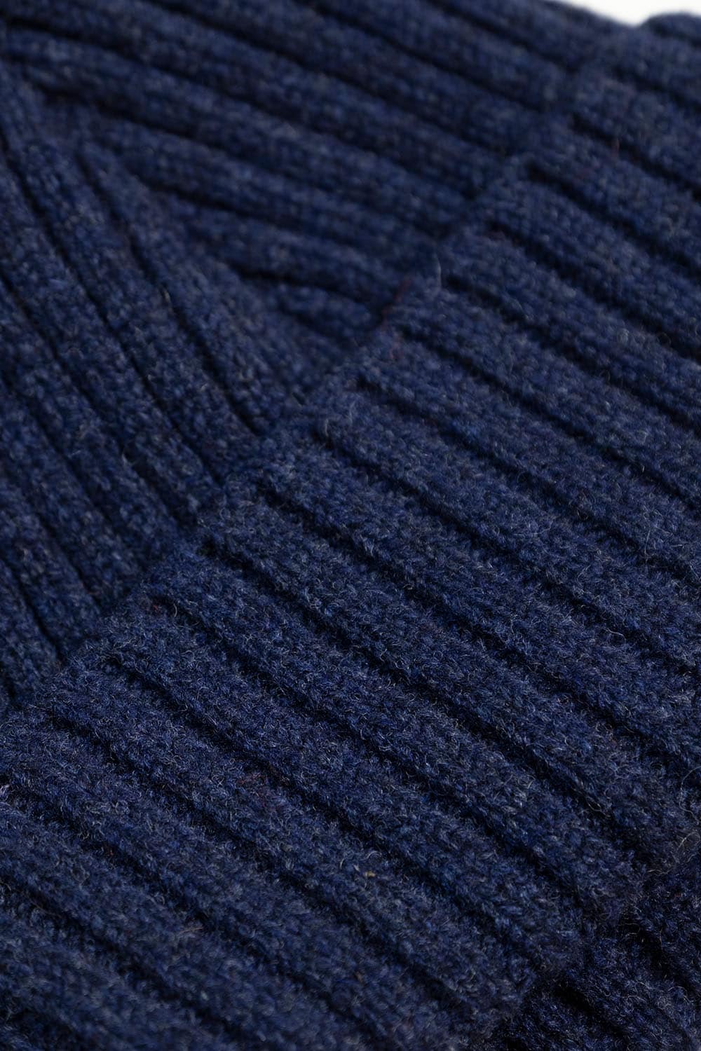 Hoyk Hat / Indigo Grey