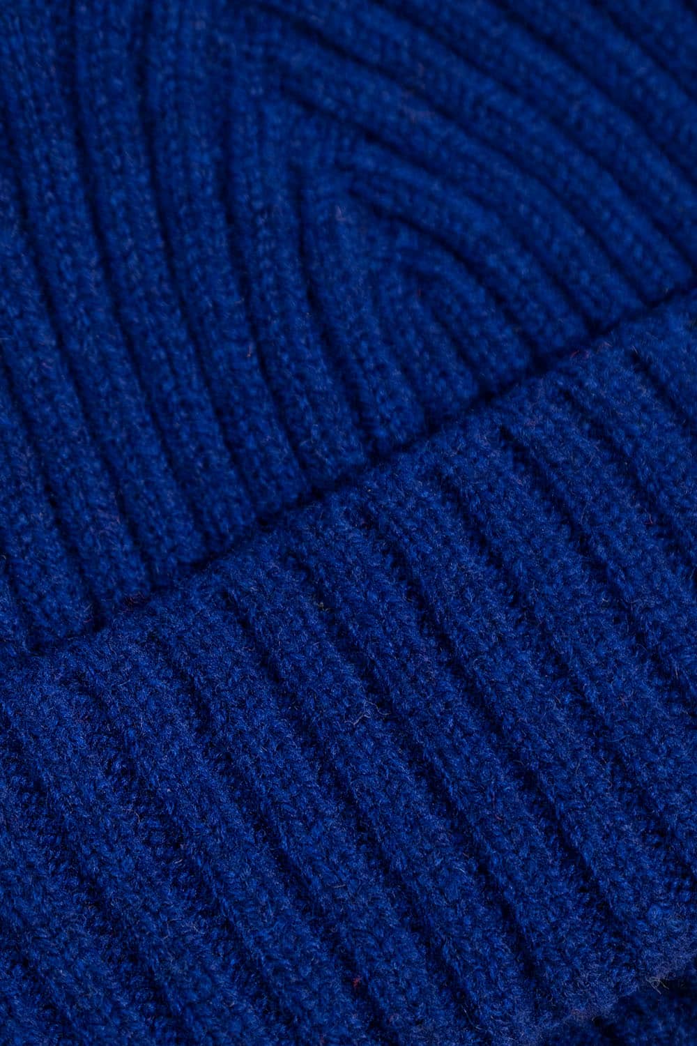 Hoyk Hat / Perky Indigo