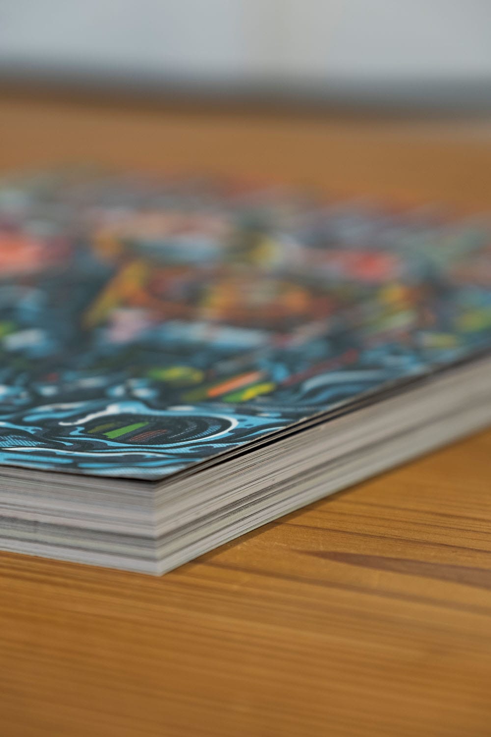 BOTHER / Issue 1