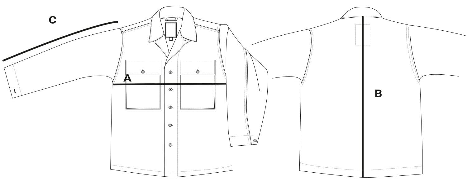 1944 Jacket
