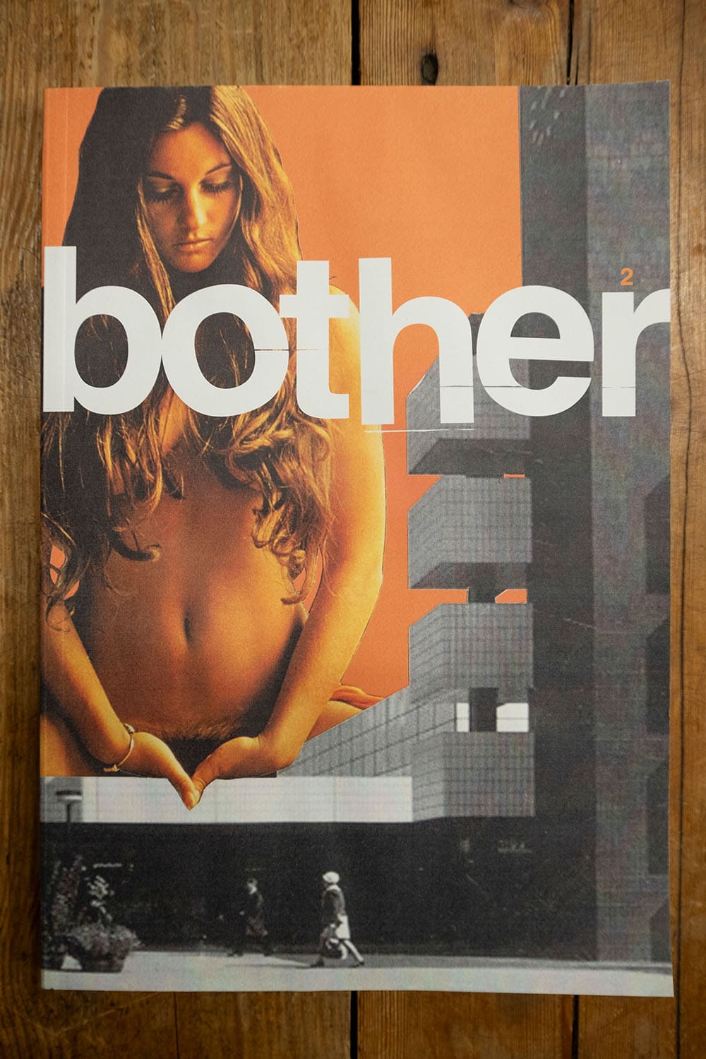 BOTHER / Issue 2