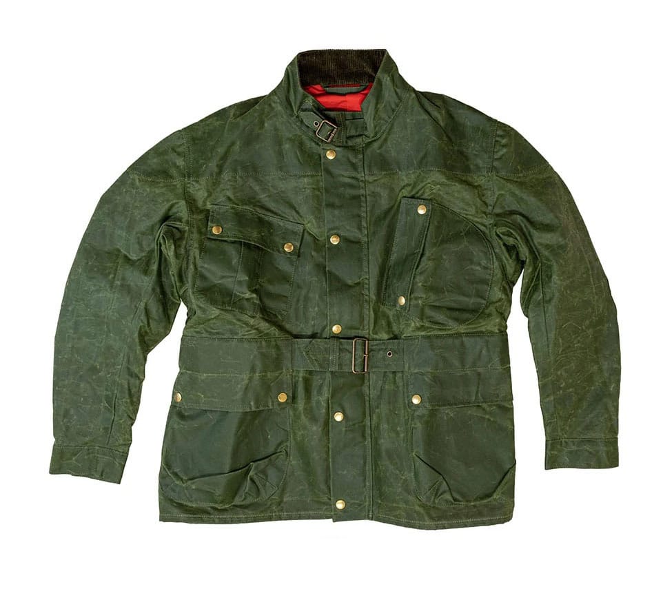 Roadrunner Jacket