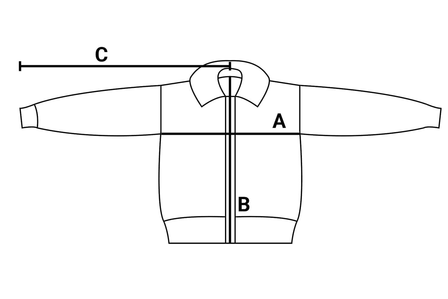 Noughts & Crosses Knitted Wool Jacket