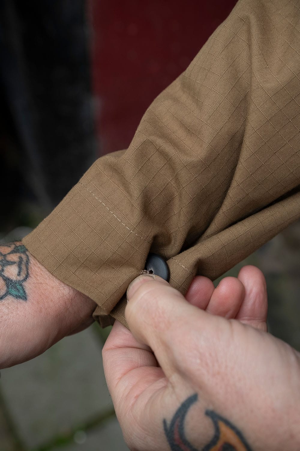 1944 Jacket