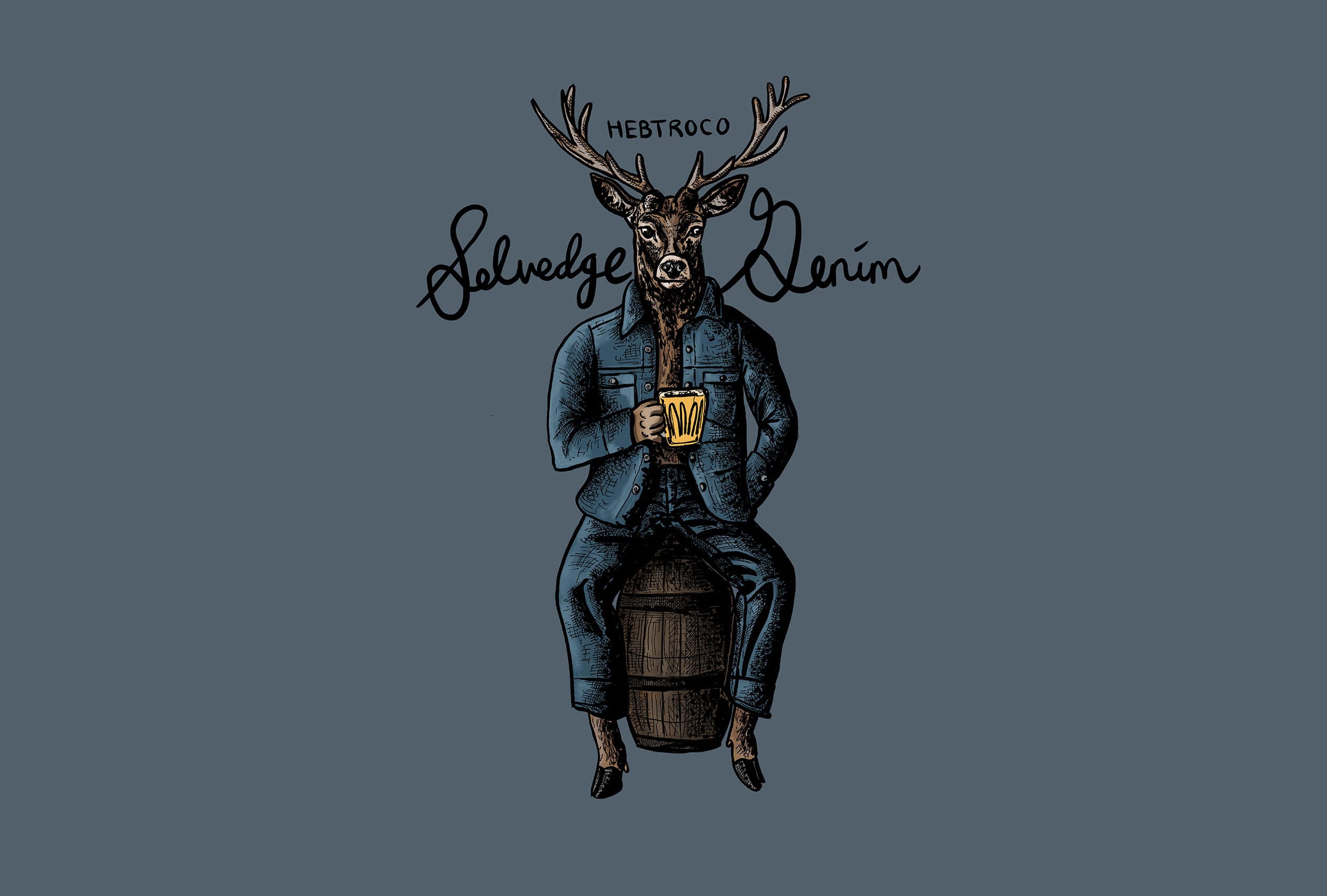 What is Selvedge Denim?