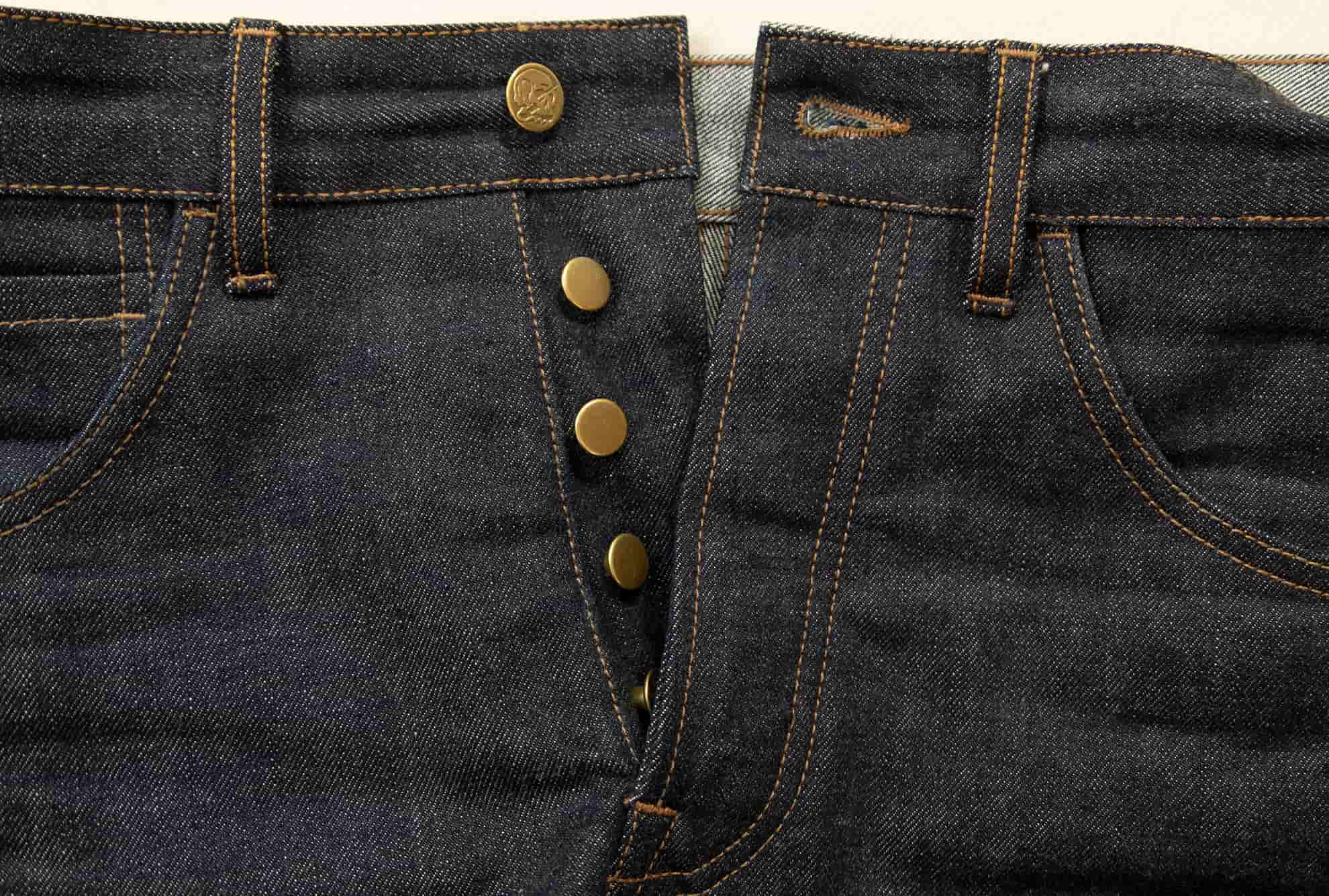 What is Selvedge Denim?