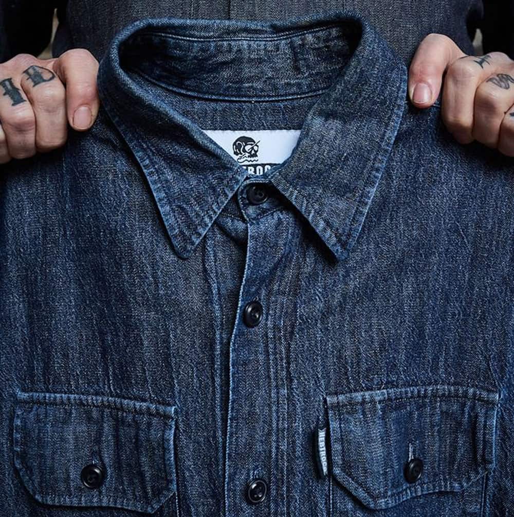 Denim Care