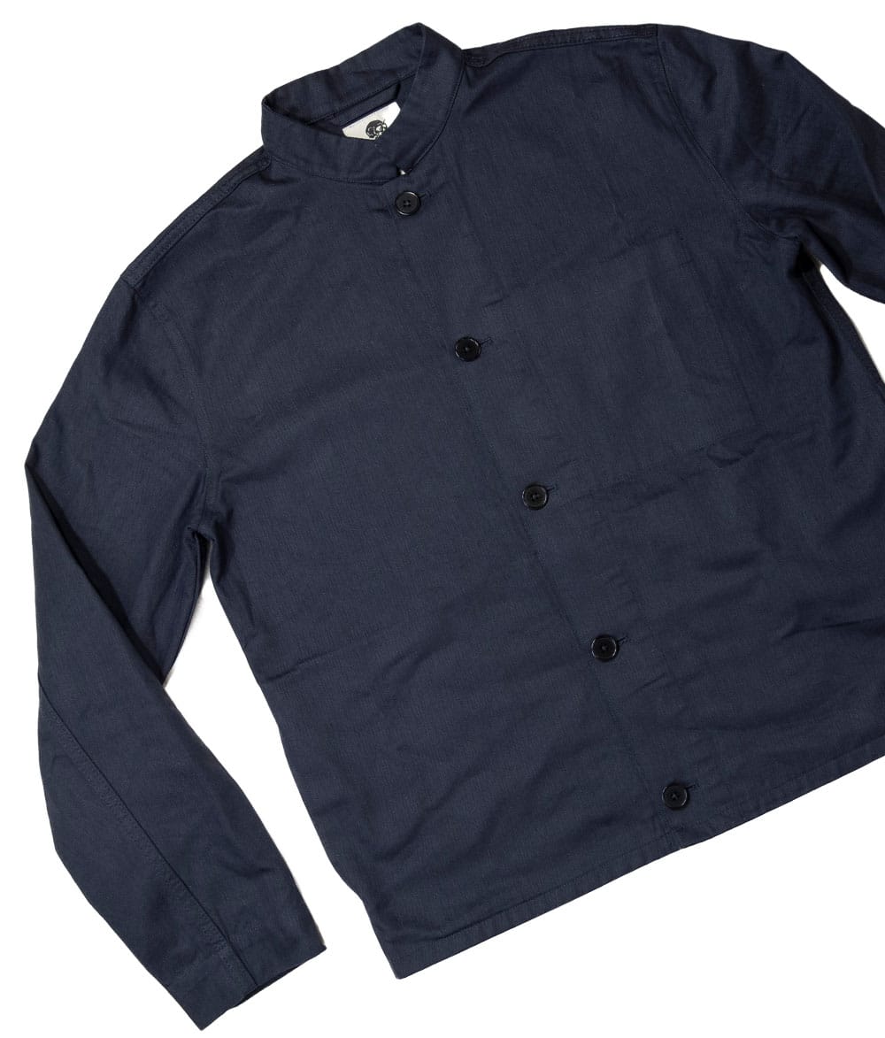 Railway Jacket