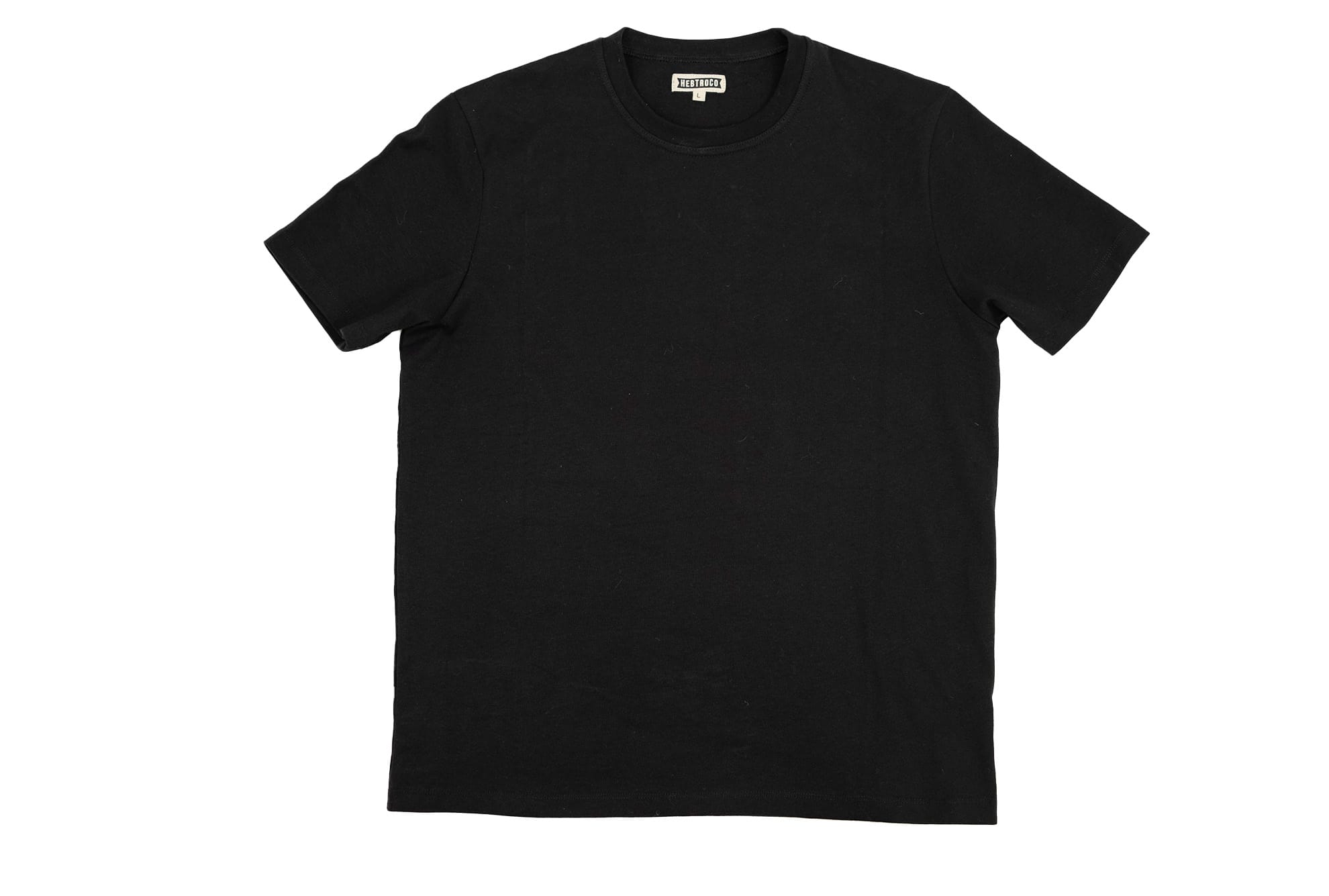 Two Ton Tee / Black